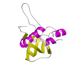 Image of CATH 2qygC01