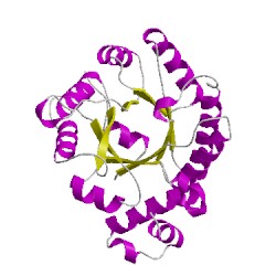 Image of CATH 2qygC02