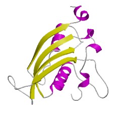 Image of CATH 2qygD01