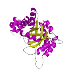 Image of CATH 2qygD02
