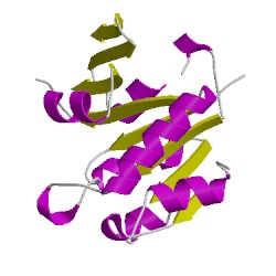 Image of CATH 2qyhB01