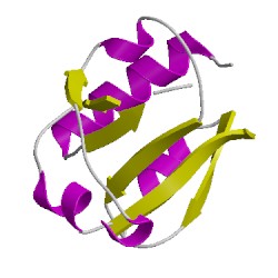 Image of CATH 2qyhB02