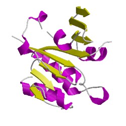 Image of CATH 2qyhC01