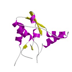 Image of CATH 2qysA02