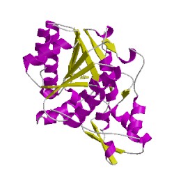 Image of CATH 2qysB