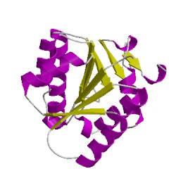 Image of CATH 2qysB01