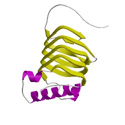 Image of CATH 2qyuA01