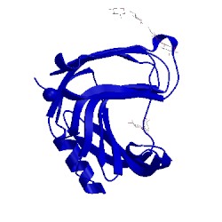Image of CATH 2qz2