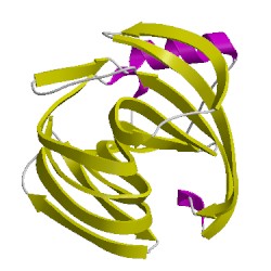 Image of CATH 2qz3A00