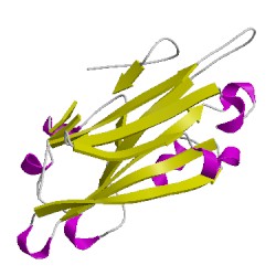 Image of CATH 2qz7A01