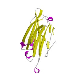 Image of CATH 2qz7B01