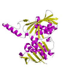 Image of CATH 2qz9A