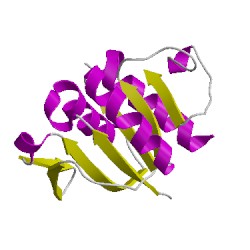 Image of CATH 2qz9A01