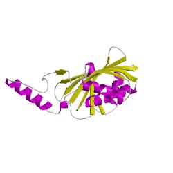 Image of CATH 2qz9A02