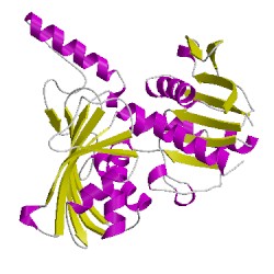 Image of CATH 2qz9B