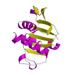 Image of CATH 2qz9B01