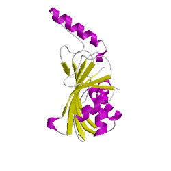 Image of CATH 2qz9B02