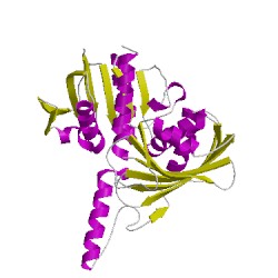 Image of CATH 2qz9C