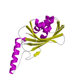 Image of CATH 2qz9C02