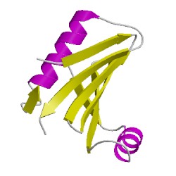 Image of CATH 2qziA