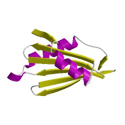 Image of CATH 2qziB