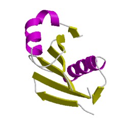 Image of CATH 2qziC