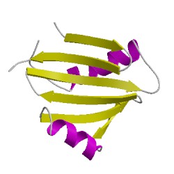 Image of CATH 2qziD
