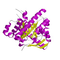 Image of CATH 2qzrA