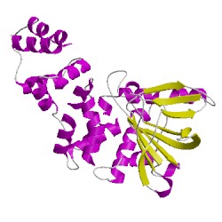 Image of CATH 2r09A