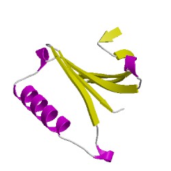 Image of CATH 2r0iA01