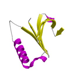 Image of CATH 2r0iB01