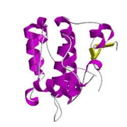Image of CATH 2r0iB02