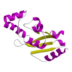 Image of CATH 2r0jA00