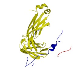 Image of CATH 2r0l