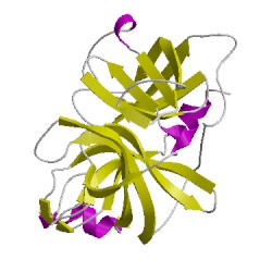 Image of CATH 2r0lA