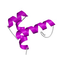 Image of CATH 2r0qF02