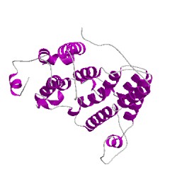 Image of CATH 2r0sA