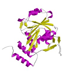 Image of CATH 2r0tA01