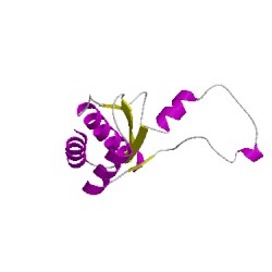 Image of CATH 2r0tA02