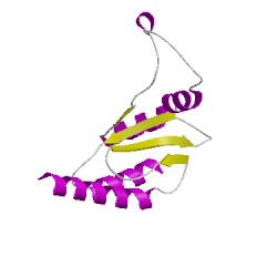Image of CATH 2r0tB02