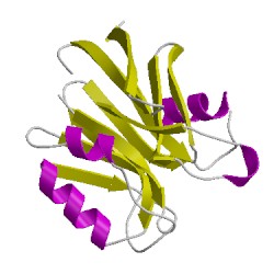 Image of CATH 2r17A