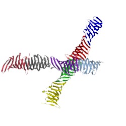 Image of CATH 2r1a