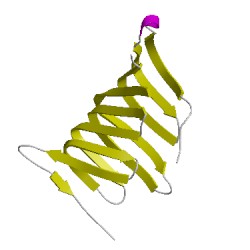 Image of CATH 2r1aB