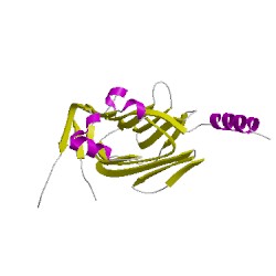 Image of CATH 2r1bA00