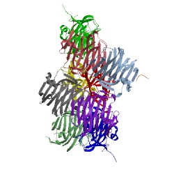 Image of CATH 2r1d