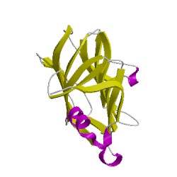 Image of CATH 2r1dB