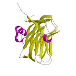 Image of CATH 2r1dC