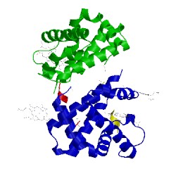 Image of CATH 2r1h