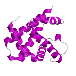 Image of CATH 2r1hA