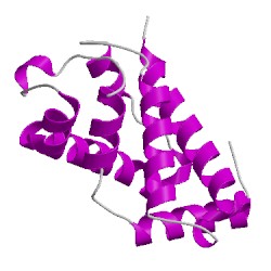 Image of CATH 2r1hB